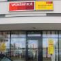Wüstenrot Filiale mit Zulassungsservice Wels