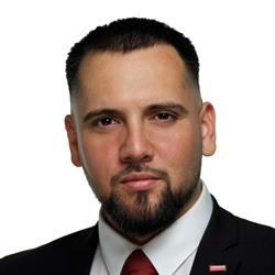 Wüstenrot Finanzberater: Ekin Kirakacan