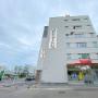 Wüstenrot Filiale Blütenstraße Linz