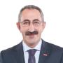 Wüstenrot Finanzberater: Ali-Ekber Akar