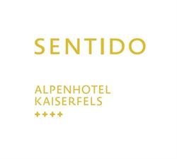 Sentido alpenhotel Kaiserfels
