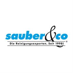 sauber&co | Die Reinigungsexperten. Seit 1998!