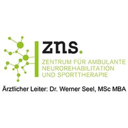 ZNS - Zentrum für Ambulante Neurorehabilitation und Sporttherapie