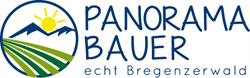 Panoramabauer – Ferienwohnung Panorama Bezau