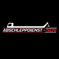 Abschleppdienst Wien Neki