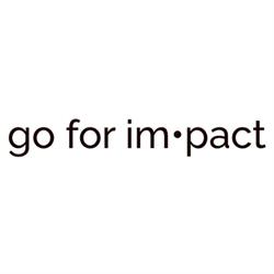 Go for impact