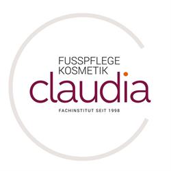 Fußpflege & Kosmetik Claudia – Standort 1100 Wien
