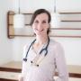 Kinderärztin Dr. Christine Moser