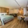 Ferienwohnung Mitterer Schlosspark Grubhof