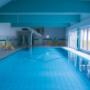 Hallenbad