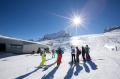 Schneedepots und „snow farming“ - alle Informationen