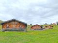 Wandergebiet Almenwelt Lofer