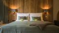 Boxspring-Bett