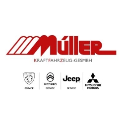 Müller Kraftfahrzeug GesmbH