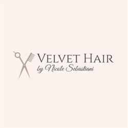 Velvet Hair by Nicole Sebastiani