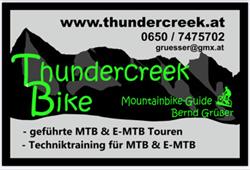 Thundercreek Bike