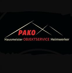 PAKO Objektservice