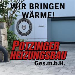 Potzinger Patrick Heizungsbaugesellschaft m.b.H.