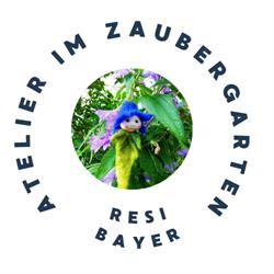 Atelier im Zaubergarten"Resi Bayer"