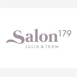 SALON 179 - Julia Soraperra