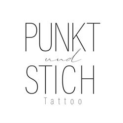 Punkt und Stich Tattoo