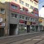 Wüstenrot Filiale mit Zulassungsservice Penzing
