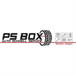 ps box Dornbirn