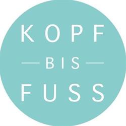Kopf bis Fuss