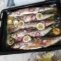 Mayer Nino - Nino's Ländlefisch
