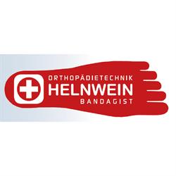 Helnwein GmbH - Orthopädietechnik, Sanitätshaus, Bandagist