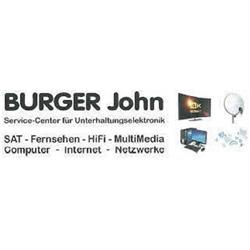 BURGER John Elektronik