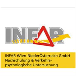 INFAR Wien-NiederÖsterreich GmbH - Nachschulungen - Wiener Neustadt