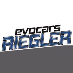 Evocars Riegler