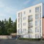 Architekturvisualisierung