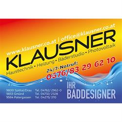 Ing. Eduard Klausner GesmbH