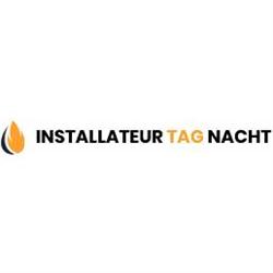 Installateur Tag Nacht