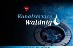 Kanalservice Waldnig GmbH