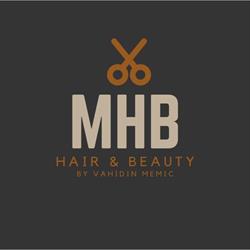 MHB Hair & Beauty Salon by Vahidin Memic