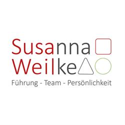 Weilke Susanna Margareta