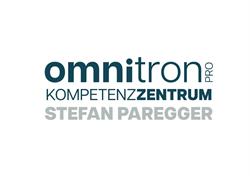 Omnitron Pro Kompetenzzentrum: Stefan Paregger