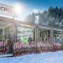 Ski Second Hand