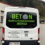 Betonbohr & Schneidedienst MERSA GmbH
