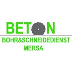 Betonbohr & Schneidedienst MERSA GmbH