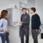 Robert Bosch AG, Werkskundendienst der Marken Bosch, Buderus und Junkers Robert Bosch AG, Werkskundendienst der Marken Bosch, Buderus und Junkers