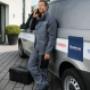 Robert Bosch AG, Werkskundendienst der Marken Bosch, Buderus und Junkers Robert Bosch AG, Werkskundendienst der Marken Bosch, Buderus und Junkers