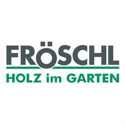 Fröschl - Holz im Garten