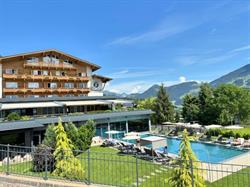 Hotel Elisabeth & SPA