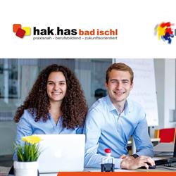 HAK/HAS Bad Ischl