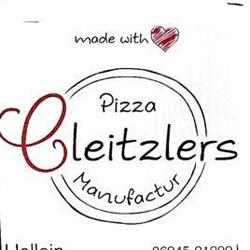 Cleitzlers Pizza Manufactur