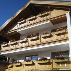 Anton's Appartements